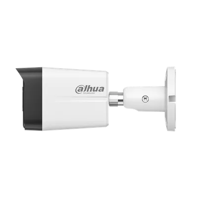 IP-камера Dahua DH-IPC-HFW1230TCP-A-0280B, цилиндрическая, 2МП, 2.8мм, Wi-Fi