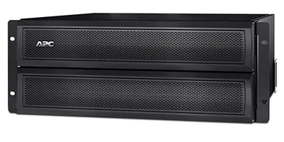 Дополнительная батарея APC Smart-UPS X 120V External Battery Pack, 4U/Tower (for SMX2200HV/SMX3000HV), Hot Pluggable, Intelligent Battery Management, 1 year warranty
