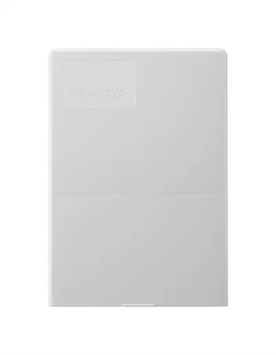 Коммутатор MikroTik CRS318-1Fi-15Fr-2S-OUT, 16×10/100M, 2×SFP+, Outdoor, -40...+70°C