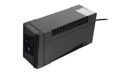 ИБП SMARTWATT UPS UNI 450, 450/250ВА/Вт, линейно-интерактивный