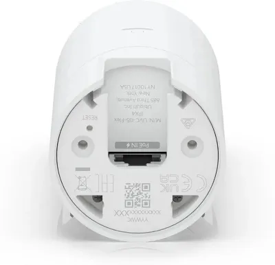 UVC-G5-Flex Ubiquiti Камера видеонаблюдения  UniFi Protect Camera G5 FLEX 2K  HD  (4MP),  30 к/с