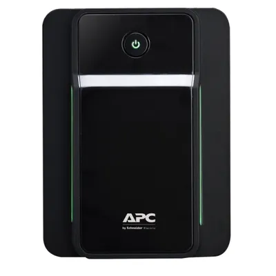 Источник бесперебойного питания APC Back-UPS 750VA/410W, 230V, AVR, 4xC13 Outlets, USB, 1 year warranty