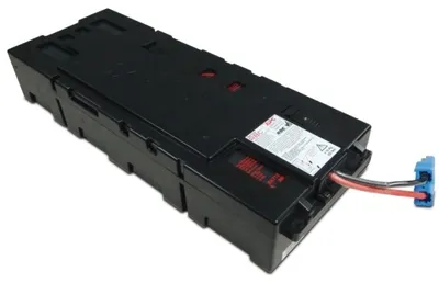 APC APCRBC116 Replacement Battery Cartridge #116    {for SMX1500RM2U, SMX1500RM2UNC, SMX1500RMI2U, SMX1500RMI2UNC}