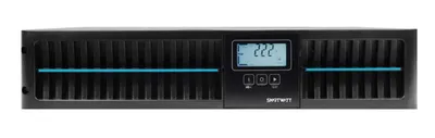 ИБП SMARTWATT DATA PRO COMBO 2kVA, онлайн, 2000/1800 ВА/Вт, LCD