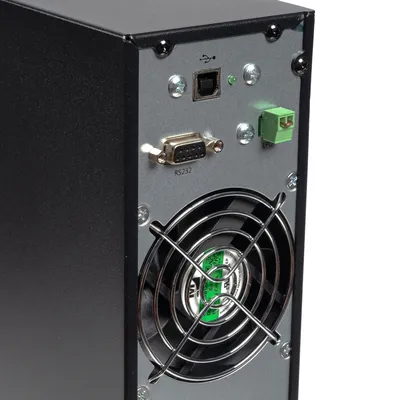 ИБП Бастион 8763, SKAT-UPS 1000-RACK-ON-E P3, 1000ВА/1000Вт, Online