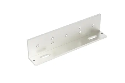 Крепление L-образное Бастион 8824, SPRUT Bracket-501L, для электромагнитного замка