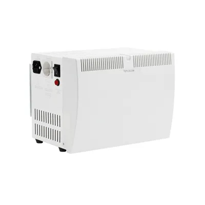 ИБП Бастион 495, Teplocom-250+, Офлайн, 220В, 250ВА, под АКБ 40Ач