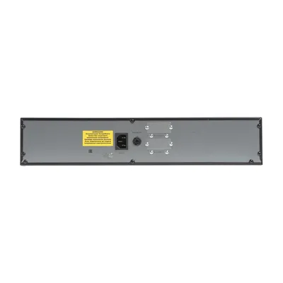 SKAT BC 24/18S3 RACK P3 - блок батарейный 2U, 24В, 18Ач, ЗУ, для ИБП со встр. АКБ