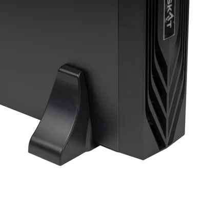 ИБП Бастион 8777, SKAT-UPS 10000-RACK-ON P3, Online, 10кВт, внешн. АКБ