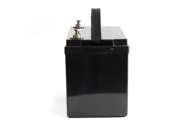 Аккумулятор Бастион SKAT SB 12100, 12В, 100Ач