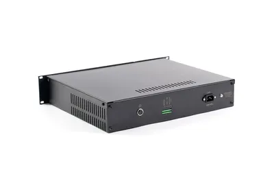 СКАТ-1200У RACK (СКАТ ИБП-12/7-2x17-RACK) источник питания 12В, 6А, высота 2U под 2 АКБ 7-17 Ач. СС