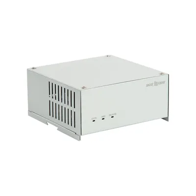 СКАТ-1200Т исп. 12/20 (СКАТ ИБП-12/12 ) источник питания 12В 12А до 20А при наличии АКБ 1х17-250Ач