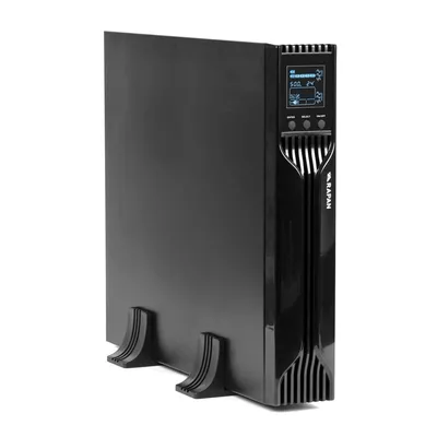 ИБП Бастион 8959, Line-interactive, 2000 ВА/1400 Вт, RACK, 4×9 Ач