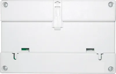 СКАТ-2400М DIN (СКАТ ИБП-24/1,5-DIN) источник питания 24В 1,3А 2 внешн. АКБ 4,5-7Ач хол. пуск СС ТР