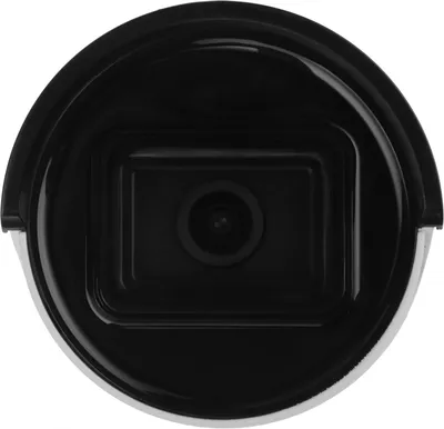 IP-камера Hikvision DS-2CD2083G2-IU(2.8mm), уличная, 8Мп, 2.8мм, AcuSense
