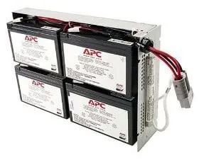 Батарейный картридж APC RBC23, 12В, 7Ач
