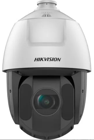 IP-камера Hikvision DS-2DE5432IW-AE(T5), 4Мп, 32x зум, ИК 150м, уличная PTZ