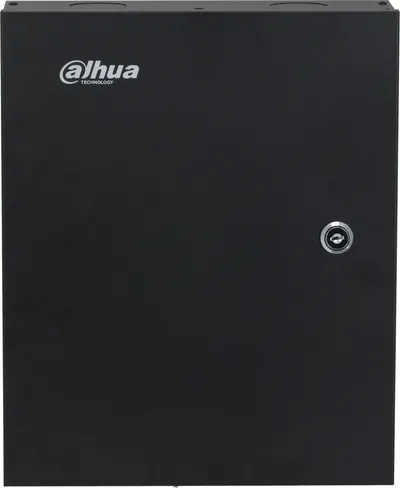 Контроллер Dahua DHI-ASC2204C-S, 4 двери, 1-сторонний доступ