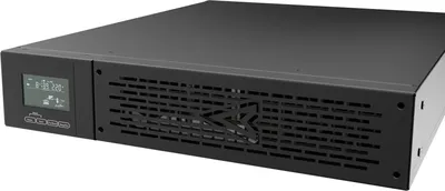 ИБП Импульс FW10301, 10000 ВА/10000 Вт, Online, LCD+LED
