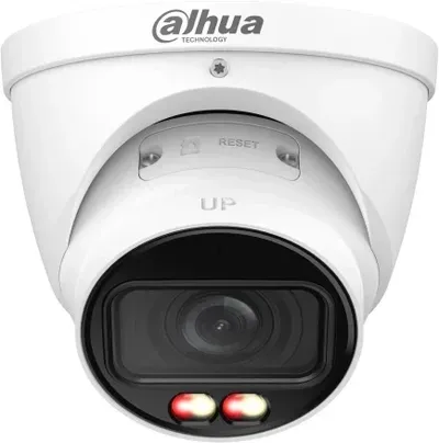 IP-камера Dahua DH-IPC-HDW2849TP-ZS-IL, 8Мп, моторизованный объектив 2.7-13.5мм, WDR 120дБ