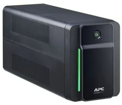 Источник бесперебойного питания APC Easy UPS BVX900LI / 900 ВA / 480W / 230V / 2 EURO 4xC13 Outlets