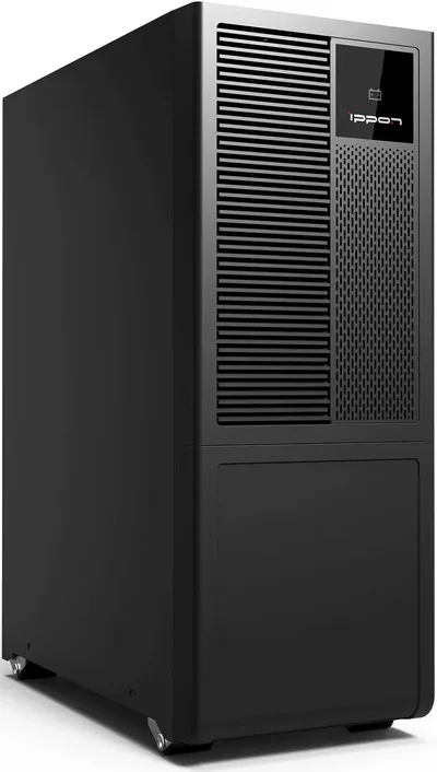 Аккумулятор IPPON 2080032, 480В, 9Ач, для Innova Unity T 3-3 20K