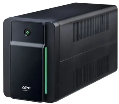 ИБП APC Back-UPS BX2200MI, 2200ВА/1200Вт, line-interactive