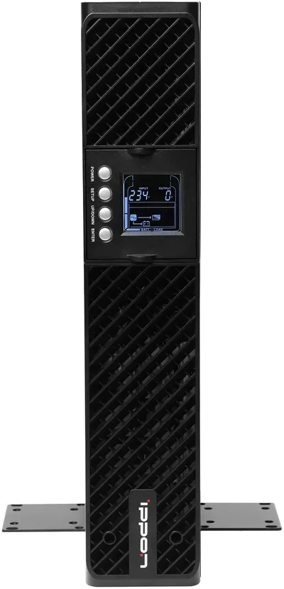 ИБП IPPON 1976002, Pacific 3000 3000 ВА, Line-Interactive, Rack/Tower