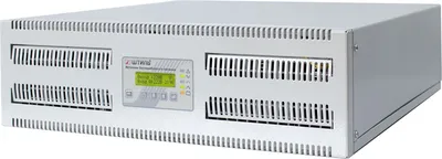 ИБП Штиль SR3110L, 10000 ВА / 8000 Вт, Online