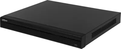 IP-видеорегистратор Dahua DHI-NVR4208-8P-4KS3, 8-канальный, PoE, 4K, H.265+