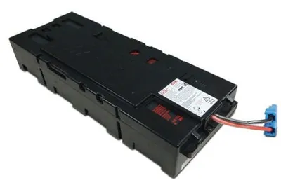 APC APCRBC116 Replacement Battery Cartridge #116    {for SMX1500RM2U, SMX1500RM2UNC, SMX1500RMI2U, SMX1500RMI2UNC}