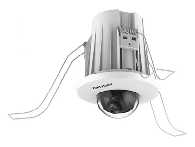 IP-камера Hikvision DS-2CD2E43G2-U(2.8mm), 4Мп, AcuSense