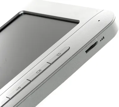 Монитор HiWatch DS-D100MF. TFT 7', 800*480