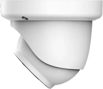 DH-IPC-HDW3449QMP-S-IL-0360B - Камера видеонаблюдения Dahua DH-IPC-HDW3449QMP-S-IL-0360B  от 100 т.р.