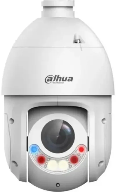 IP-камера Dahua DH-SD4E825GB-HNR-A-PV1, уличная PTZ, 8Мп, 25x зум, ИК 100м
