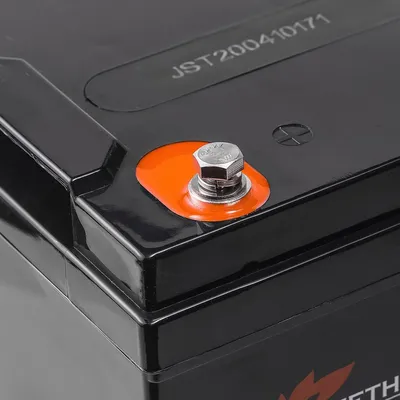 Аккумулятор Prometheus Energy PE1255L, 12В/55Ач