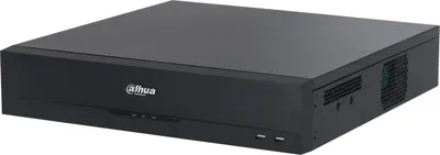Видеорегистратор Dahua DH-XVR5832S-I3, 32 канала, 8 SATA, H.265