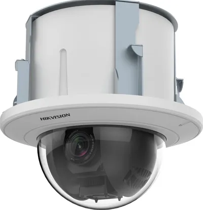 IP-камера Hikvision DS-2DE5225W-AE3(T5), 2Мп, 25x зум, уличная, поворотная