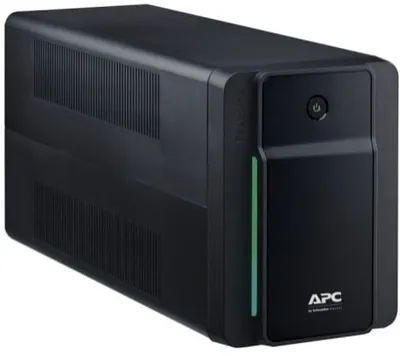 ИБП APC BVX2200LI, 2200ВА/1200Вт, линейно-интерактивный, 6×IEC C13
