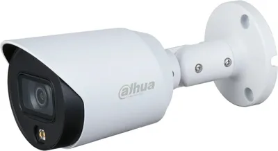 Камера аналоговая Dahua DH-HAC-HFW1239TP-A-LED-0280B, Full HD, 2.8мм