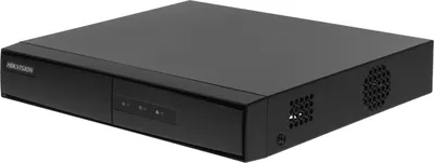 Видеорегистратор Hikvision DS-7104NI-Q1/M(D), 4 канала, H.265+, 1 SATA