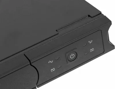 Источник бесперебойного питания APC Smart-UPS SC SC450RMI1U / 450ВА / 280Вт / 4xIEC-320-C14