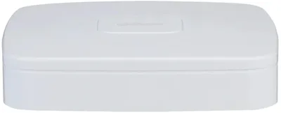 Видеорегистратор Dahua DHI-NVR2108-8P-4KS3, 8-кан., PoE, H.265+, 1×SATA