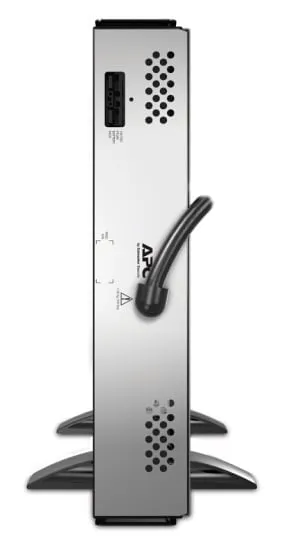 ИБП APC Smart-UPS X <SMX120RMBP2U> Батарейный модуль RM External Battery Pack for Rack/Tower 120V
