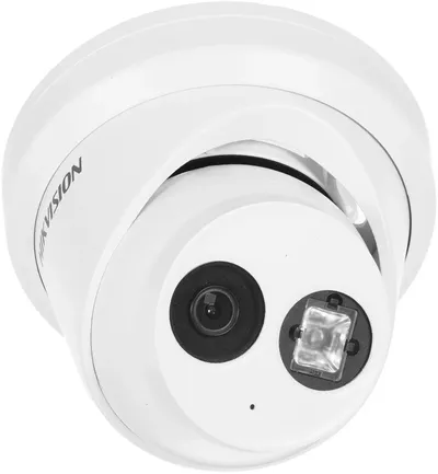 IP-камера Hikvision DS-2CD2383G2-IU(2.8mm), 8Мп, 3840×2160, AcuSense, ИК 30м