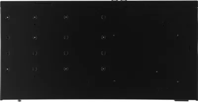 Коммутатор Dahua DH-CS4228-24GT-375, 24×1GbE PoE, 2×GbE, 2×SFP, PoE 375 Вт