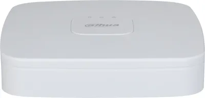 Видеорегистратор Dahua DH-XVR4104C-I/T, 4-канальный, 4Мп, 1 SATA до 16ТБ