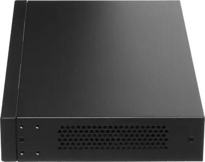 Коммутатор TP-Link TL-SF1016DS, 16×10/100 Мбит/с, 1U 13"