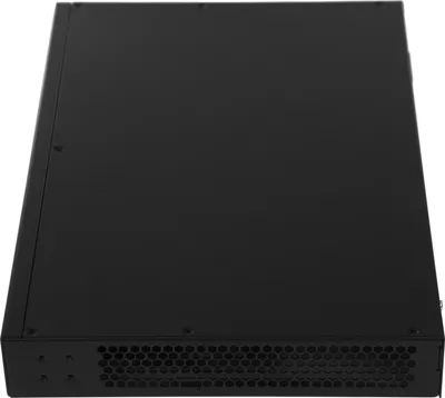 GS1915-24EP - Гибридный Smart L2 коммутатор PoE+ Zyxel NebulaFlex GS1915-24EP, rack 19", 24xGE (12xPoE+), бюджет PoE 130 Вт, автономное/облачное управление