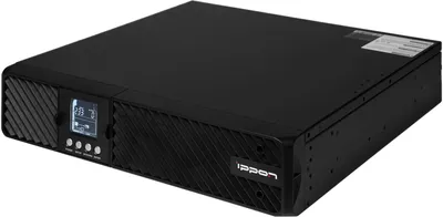 ИБП Ippon 1976000 Pacific 2000, 2000 ВА, 1800 Вт, AVR, 8×IEC C13